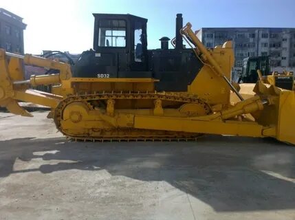 Shantui sd32
