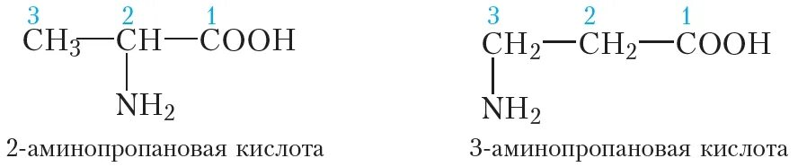 Формула аминопропионовой кислоты. ИЮПАК номенклатура аминокислот. Систематическая номенклатура аминокислот. Тривиальная номенклатура аминокислот. Глицин глицин дипептид.