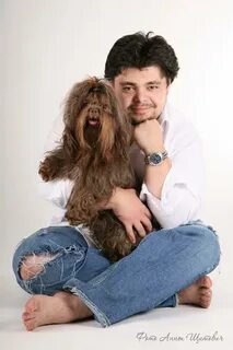 Anna dogs