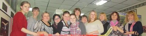 Воронежский гуманитарный колледж