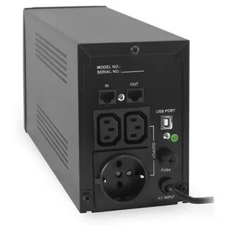 Ибп dexp home 650va
