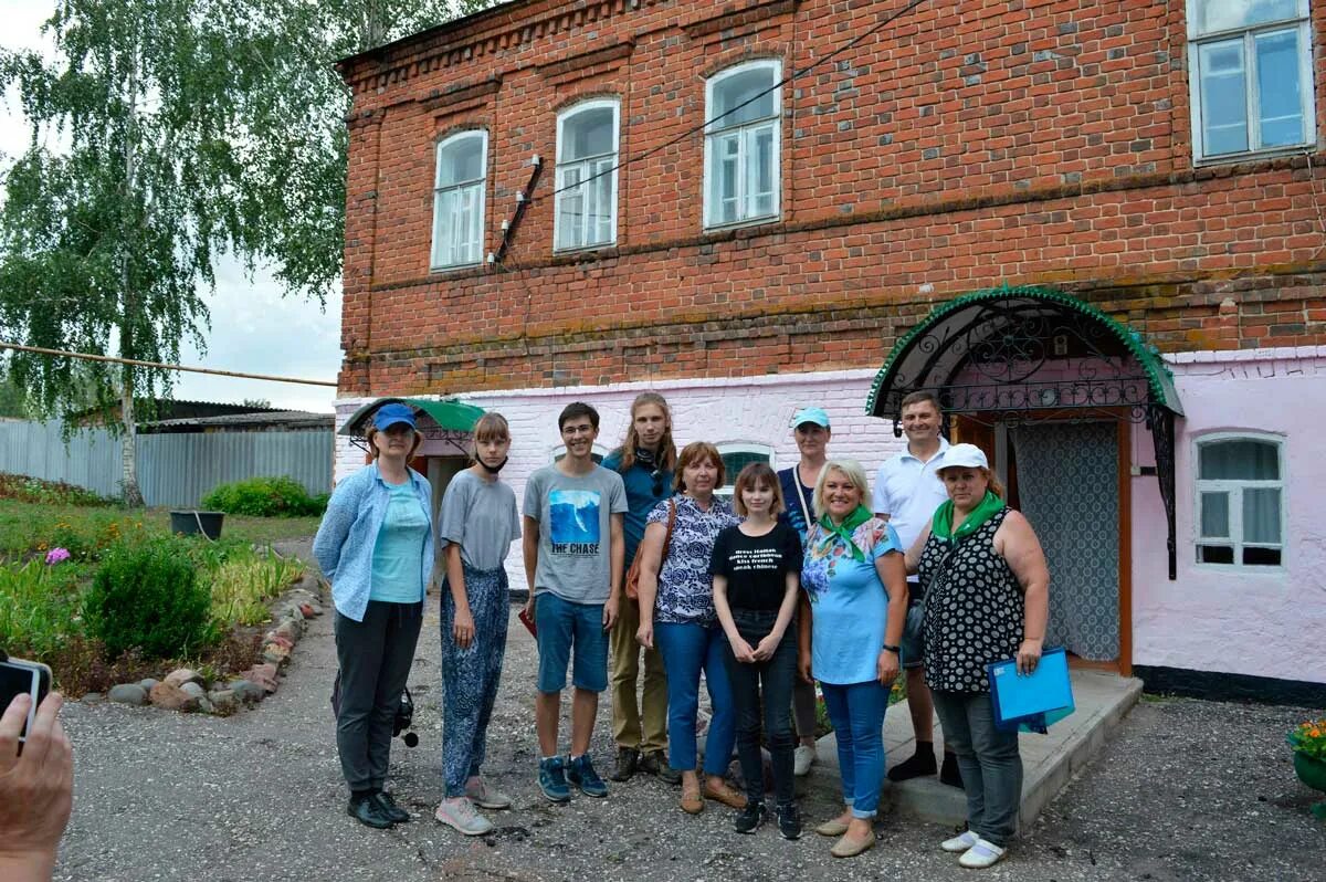 Поим номер. Поим Пензенская область Белинский район. Поимский район. Село Поим Пензенской области. Поимский историко-архитектурный музей.