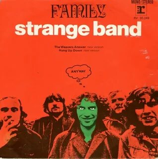 Family band