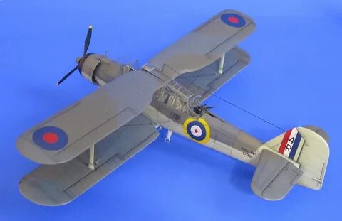 Special hobby
