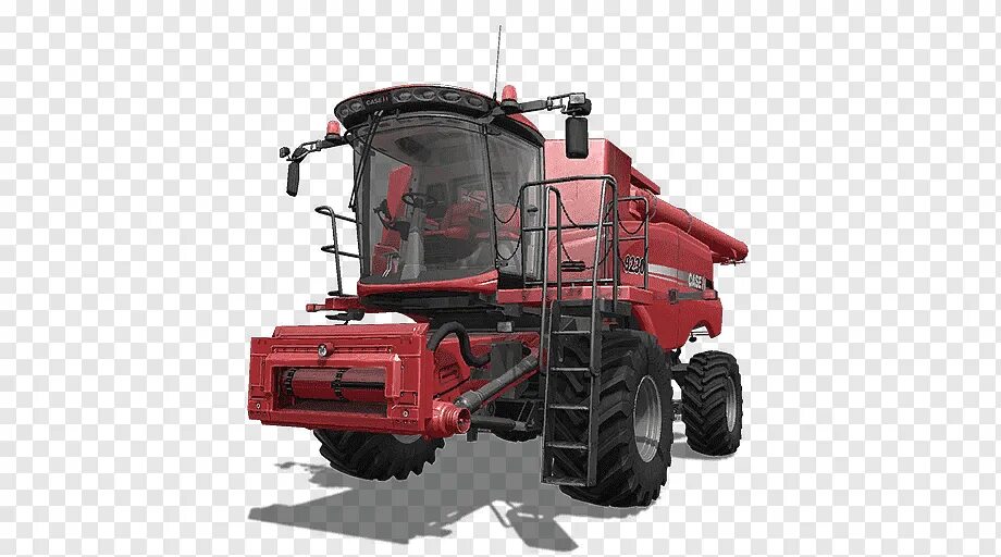 Harvester трактор. Комбайны Farm tractor. Харвестер Case IH. Трактор из комбайна. Игры трактор комбайны