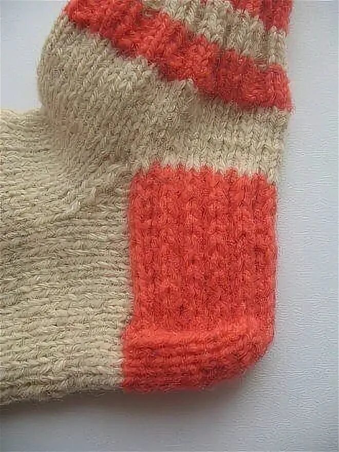 прямая пятка спицами. вязание спицами носки пятка. пятка двойная вязка спицами. двойная пятка спицами. двойное вязание пятки спицами.