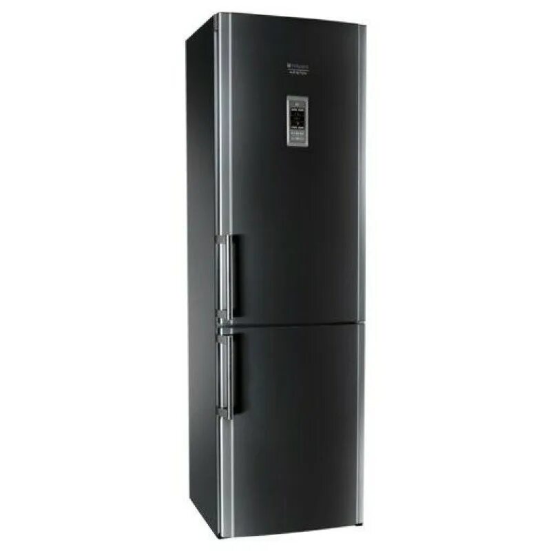 Какой холодильник hotpoint ariston