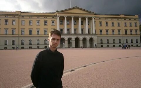 Ученый санкт петербурга