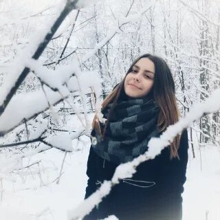 Милы мороз