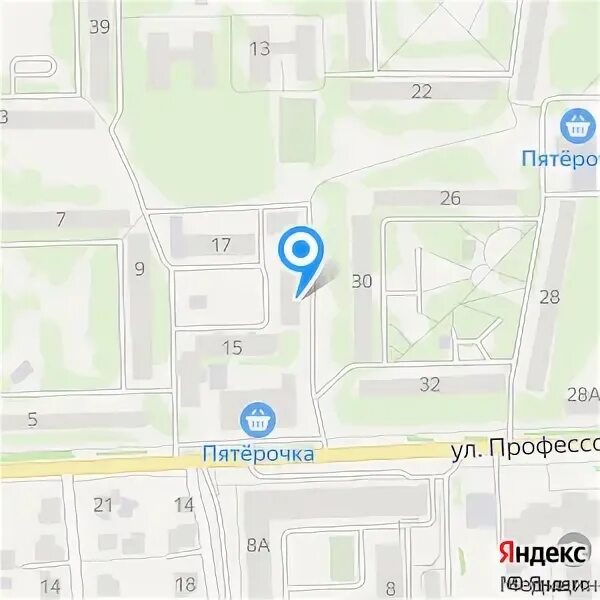 Добрый доктор ул профессора камая 15а фото улица Профессора Камая, 3 (улица Профессора Камая, 3) информация и адрес дома