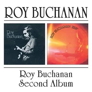 The second album