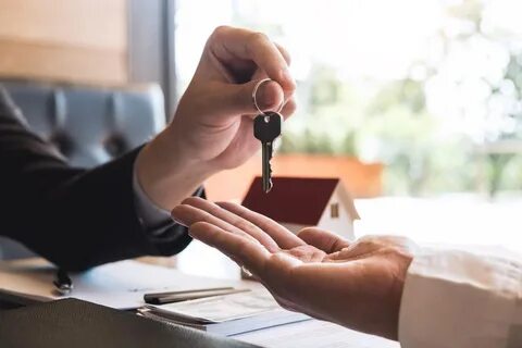 Передать квартиру в управление