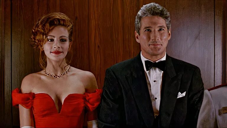 Pretty Woman Скачать Бесплатно