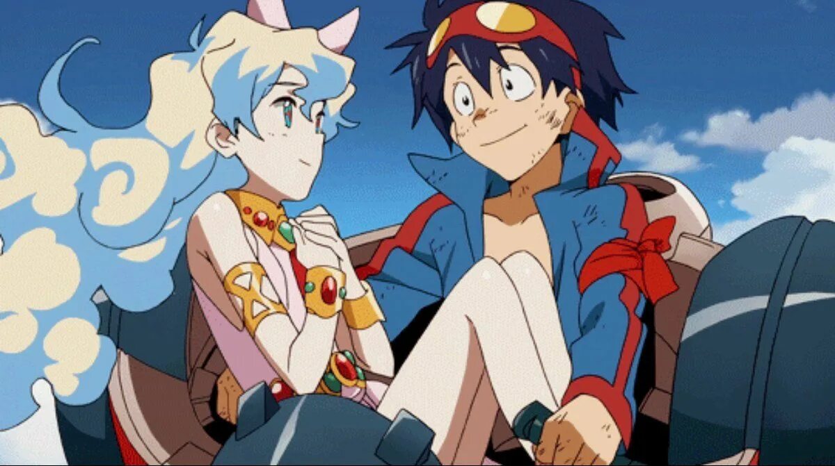 Ниа гуррен лаганн. Ния пи. Ния пи. Nia teppelin. Ния пи.