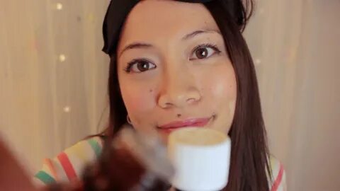 Asmr new