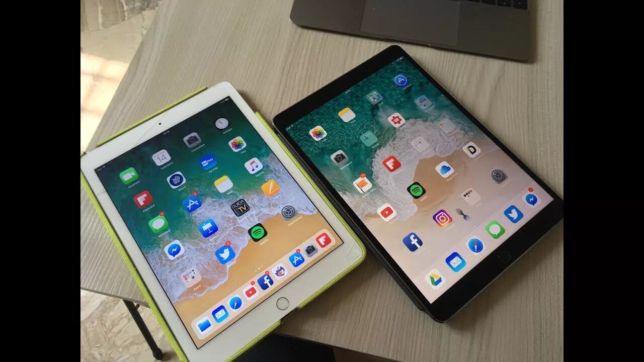 Ipad pro air 5