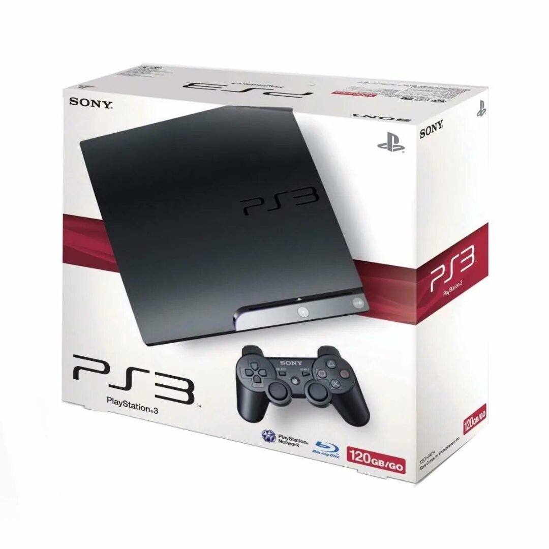 Ps3 code. PLAYSTATION 3 Slim 120gb. Sony ps3 Slim разъемы. Коробка ps3 super Slim. Игровая приставка Sony PLAYSTATION 3 Slim 160 ГБ.