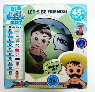 Lola big