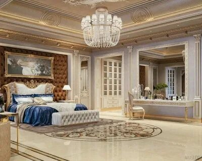 Luxurious