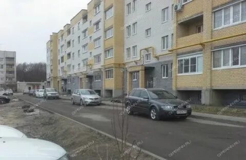 Олимпийская 9