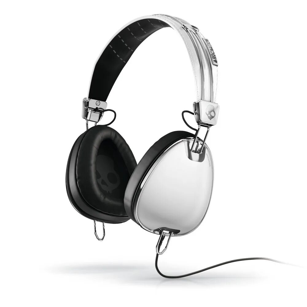 Гарнитура аксессуары. Наушники Skullcandy Aviator. Skullcandy gs1221. Наушники White Skullcandy. Skullcandy наушники проводные.