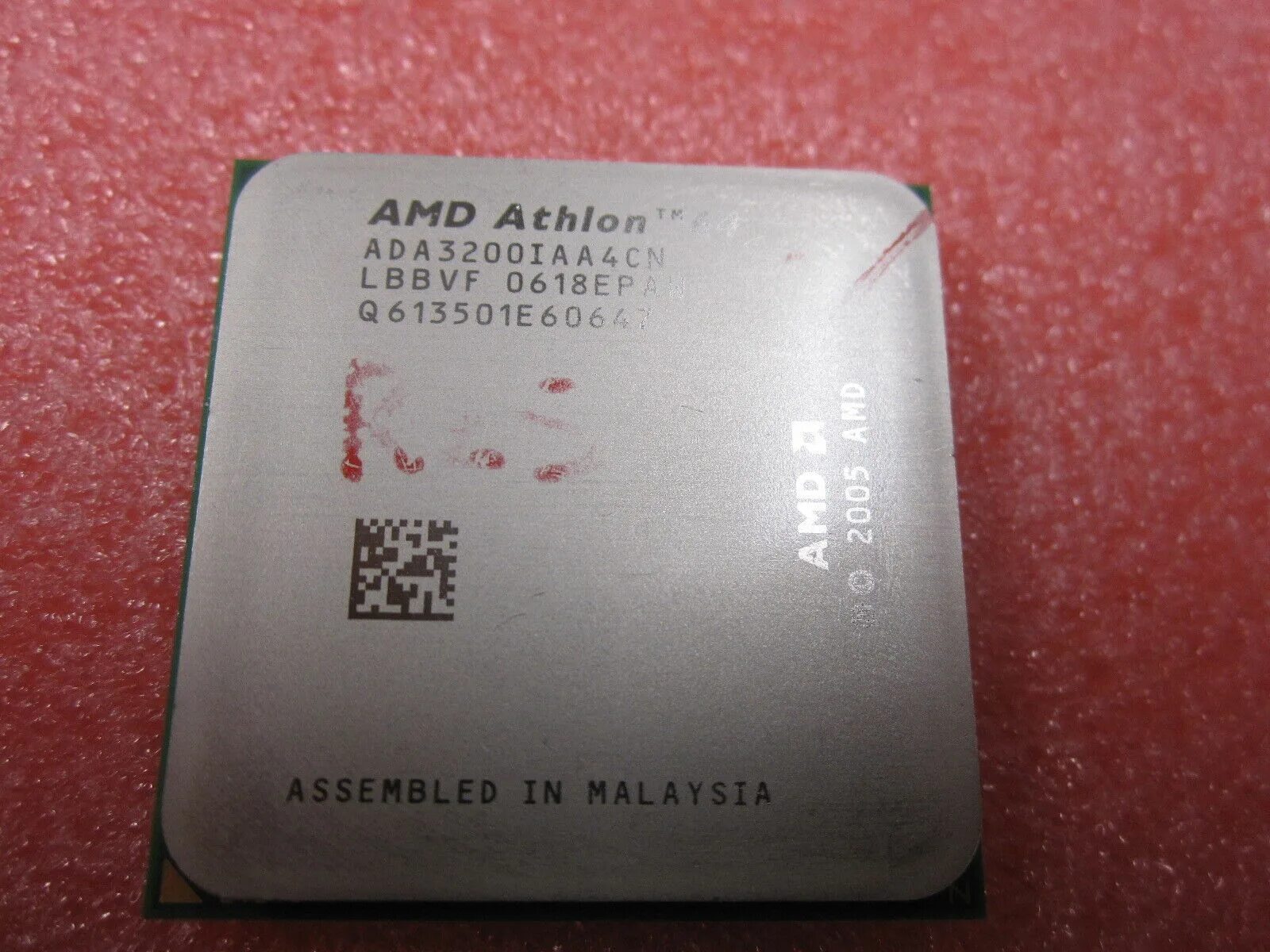 64 процессор купить. AMD Athlon 64 3200+. Процессор AMD 64 Athlon 3200. Athlon 64 ada38001aa4cw. Athlon 64 3200 2005.