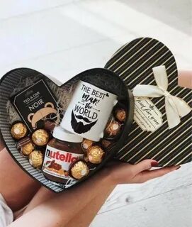 Сладкий бокс для мальчика - 56 фото