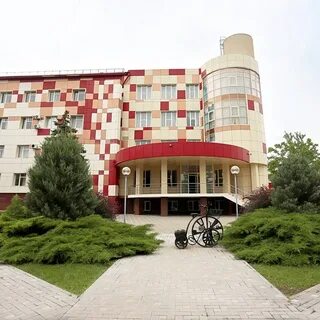 Краснодарский институт