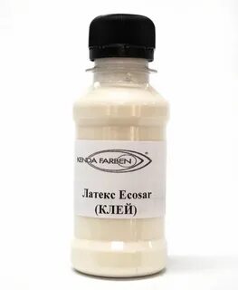 Латексный клей
