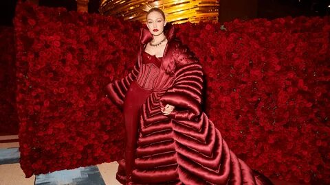 Met gala 2022