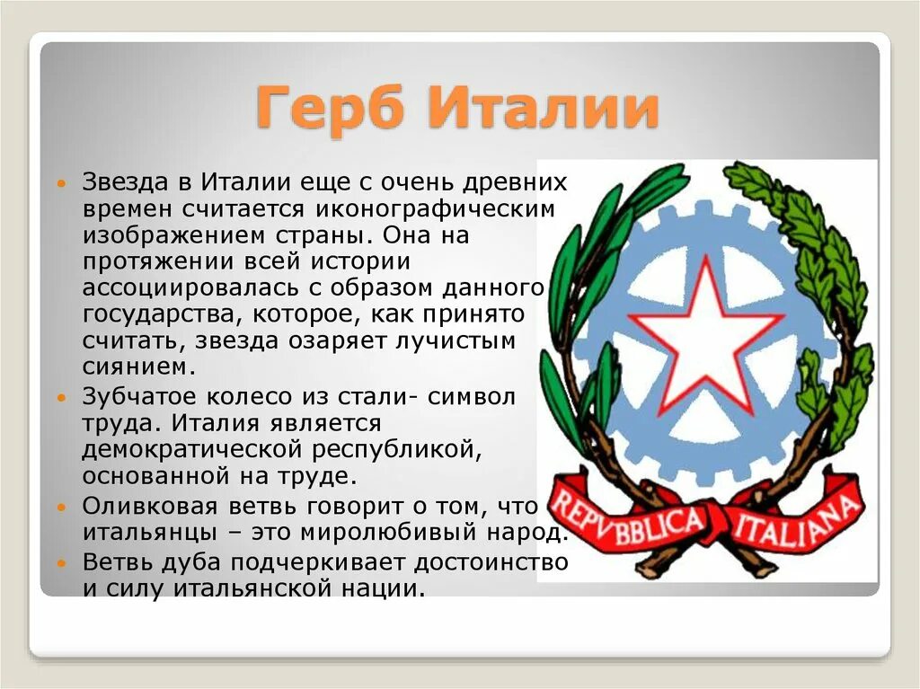 Герб Италии 19 века. Герб Италии современный. Италия флаг и герб. Герб Италии описание.