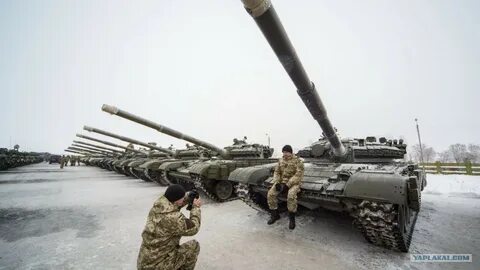 Состояние войск