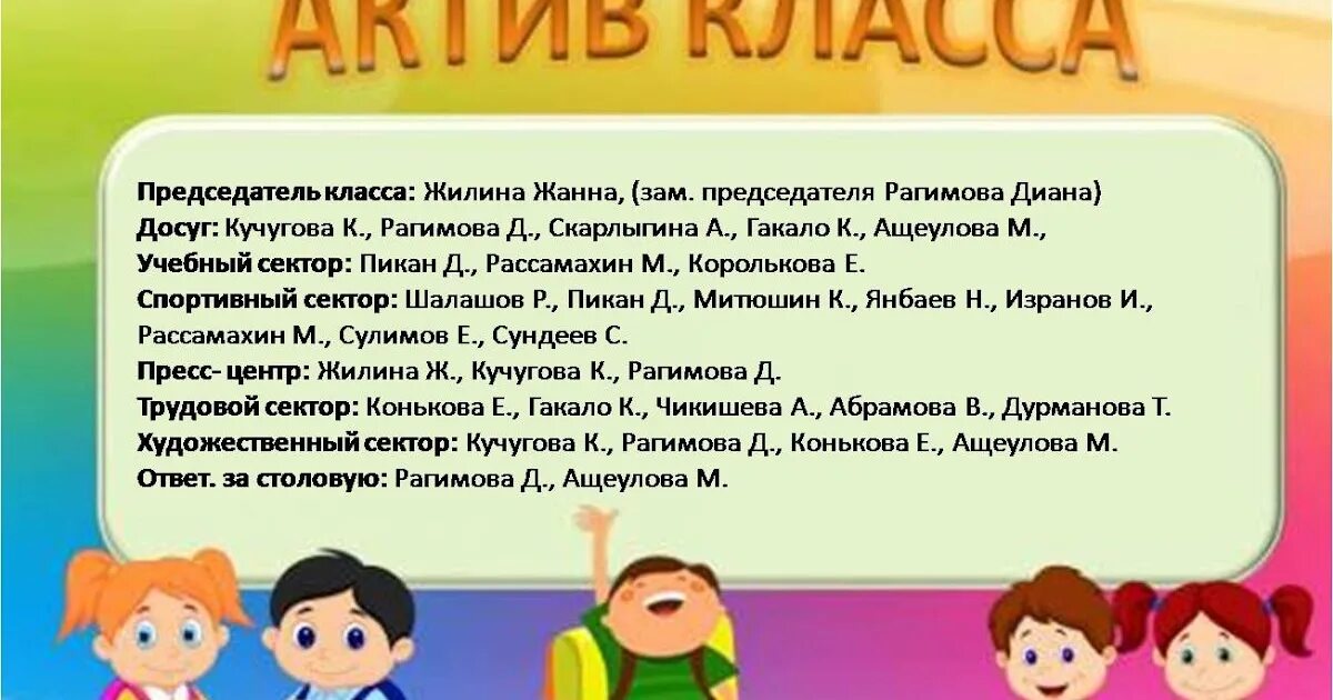 Актив класса. Актив класса шаблон. Обязанности актива класса в начальной школе. Табличка Актив класса.