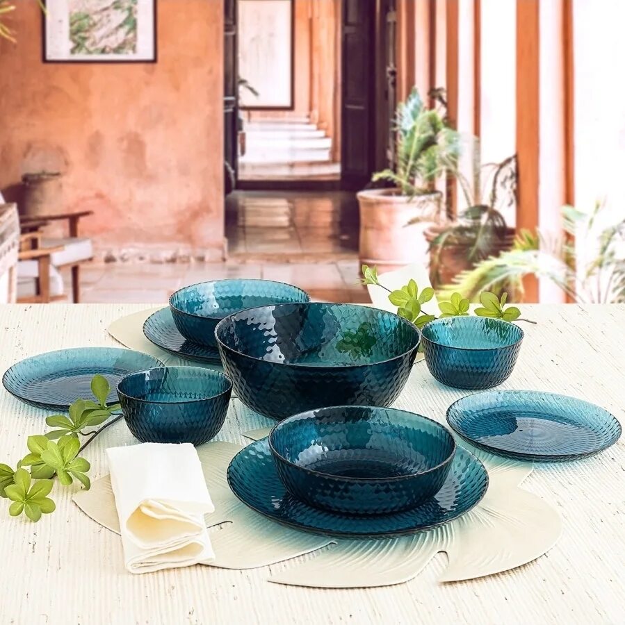 Посуда люминарк идиллия лилак. Luminarc идиллия. Luminarc идиллия. Тарелка обеденная идиллия лилак 25 см. Набор столовый идиллия лондон топаз 18пр.