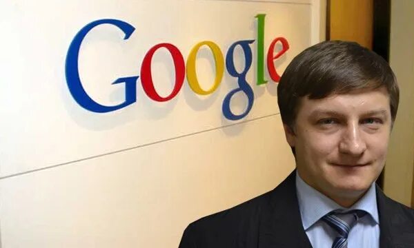Представитель Google в России. Представитель гугл в России.
