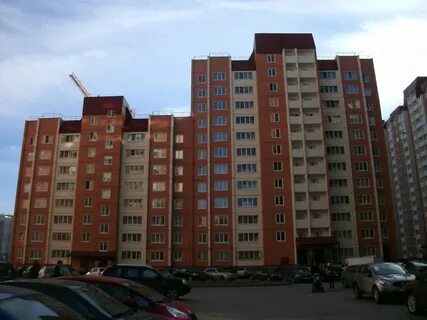 Горелово красносельское шоссе 4