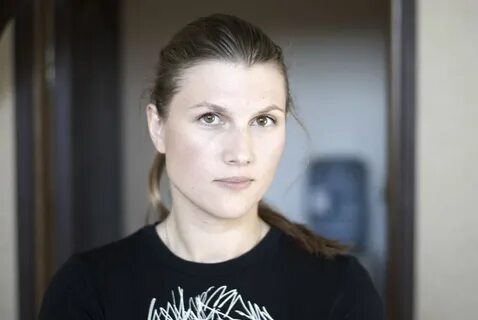 Актриса мариана