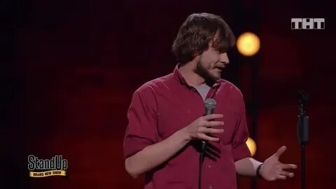 Stand up 7