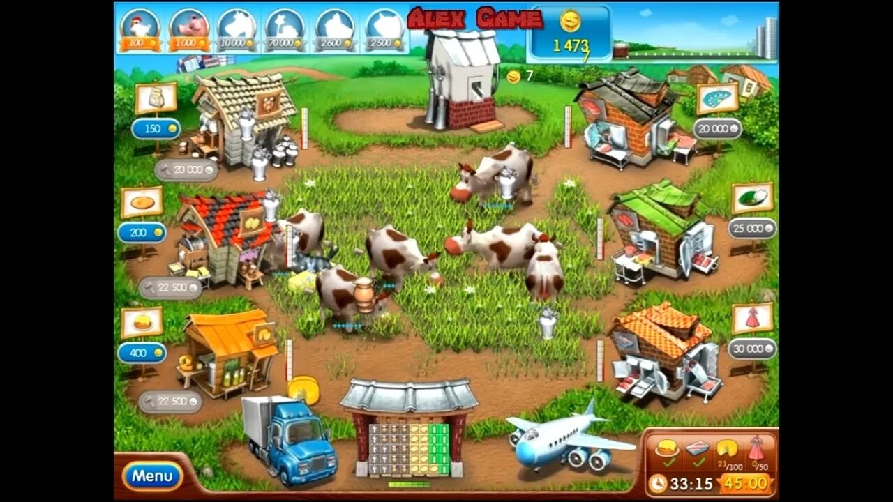 Как пройти игру ферма. Farm Frenzy 2 веселая ферма 2. Весёлая ферма бесконечная игра. Весёлая ферма. Возвращение. Коллекционное издание. Ферма игра из детства.