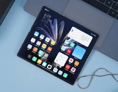 Xiaomi mi fold