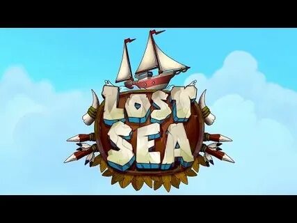 Lost at sea 2
