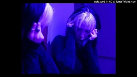 Crystal castles when i was a kid