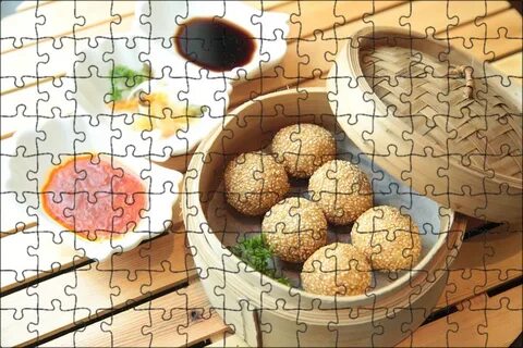 Asian food