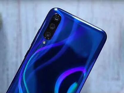 Xiaomi a3x
