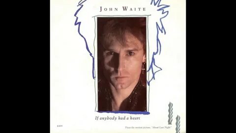 John is waiting