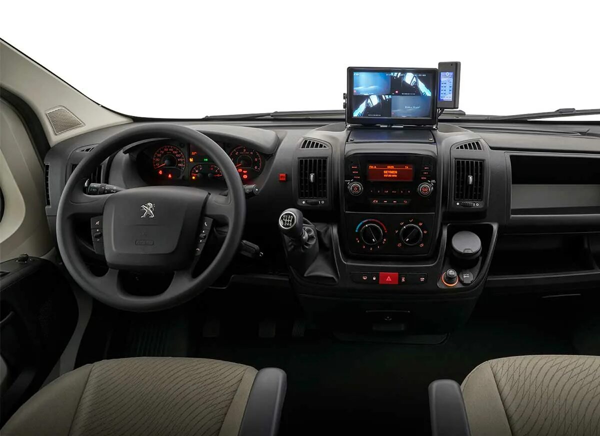 Продажа - Peugeot Boxer (2G), 2,2 л, 2012 года другое DRIVE2