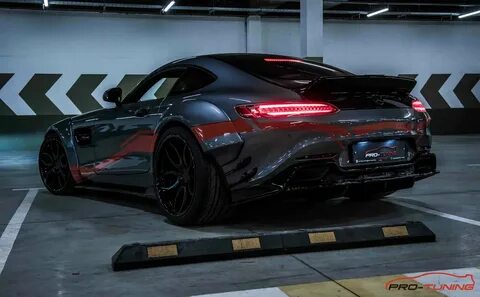 Tuning pro