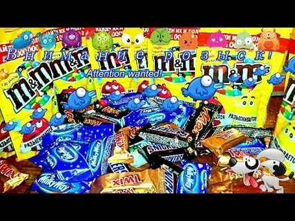 Видео m s