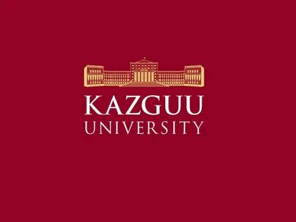 Казахский гуманитарно юридический