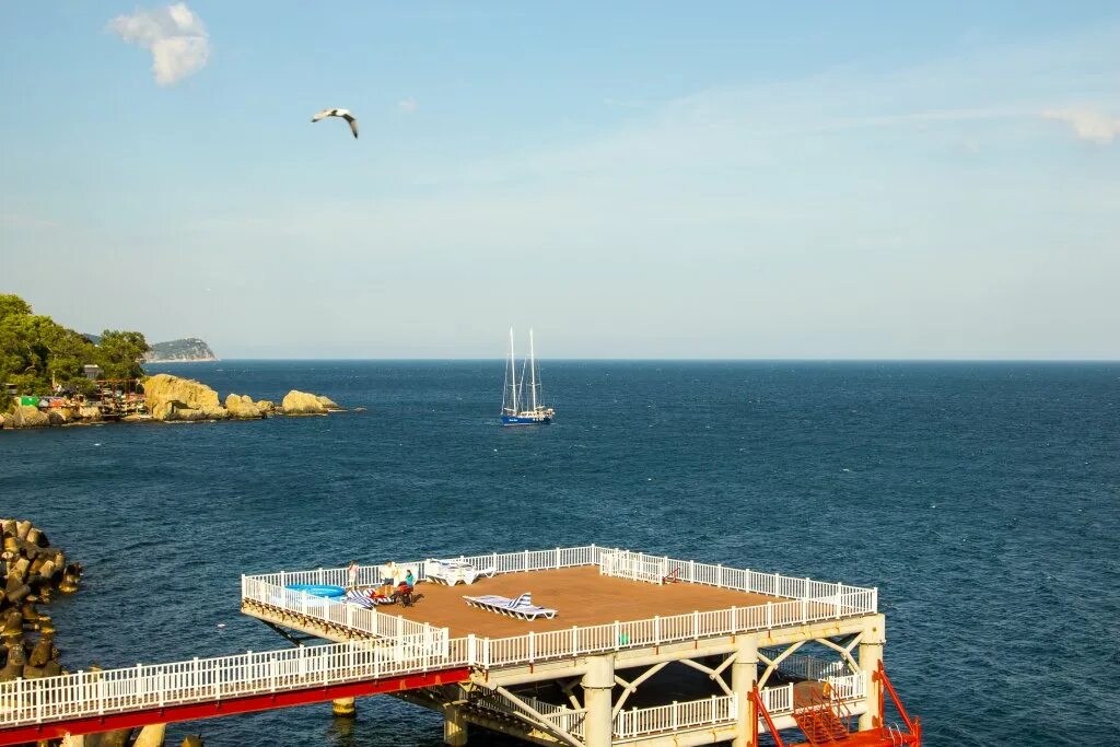 Сон у моря ялта. Сон у моря алупка. вилла алупка сон у моря.
